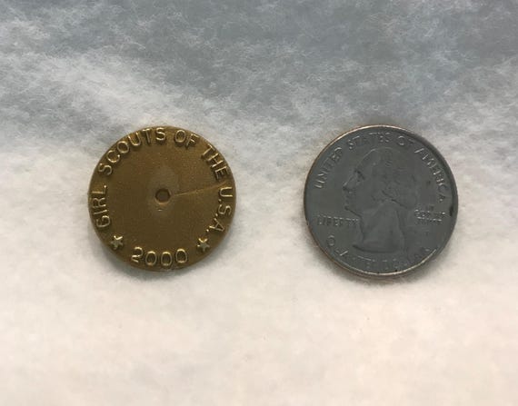 GSUSA INSIGNIA items assorted - image 6