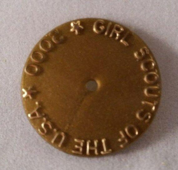 GSUSA INSIGNIA items assorted - image 8