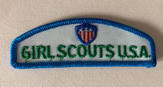 GSUSA INSIGNIA items assorted - image 10