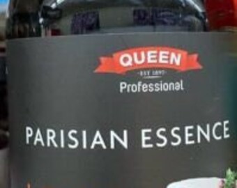 Queen Parisian Pro Essence 500ml - New Stock