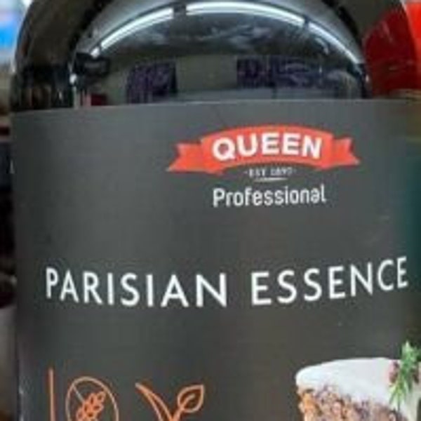 Queen Parisian Pro Essence 500ml - New Stock