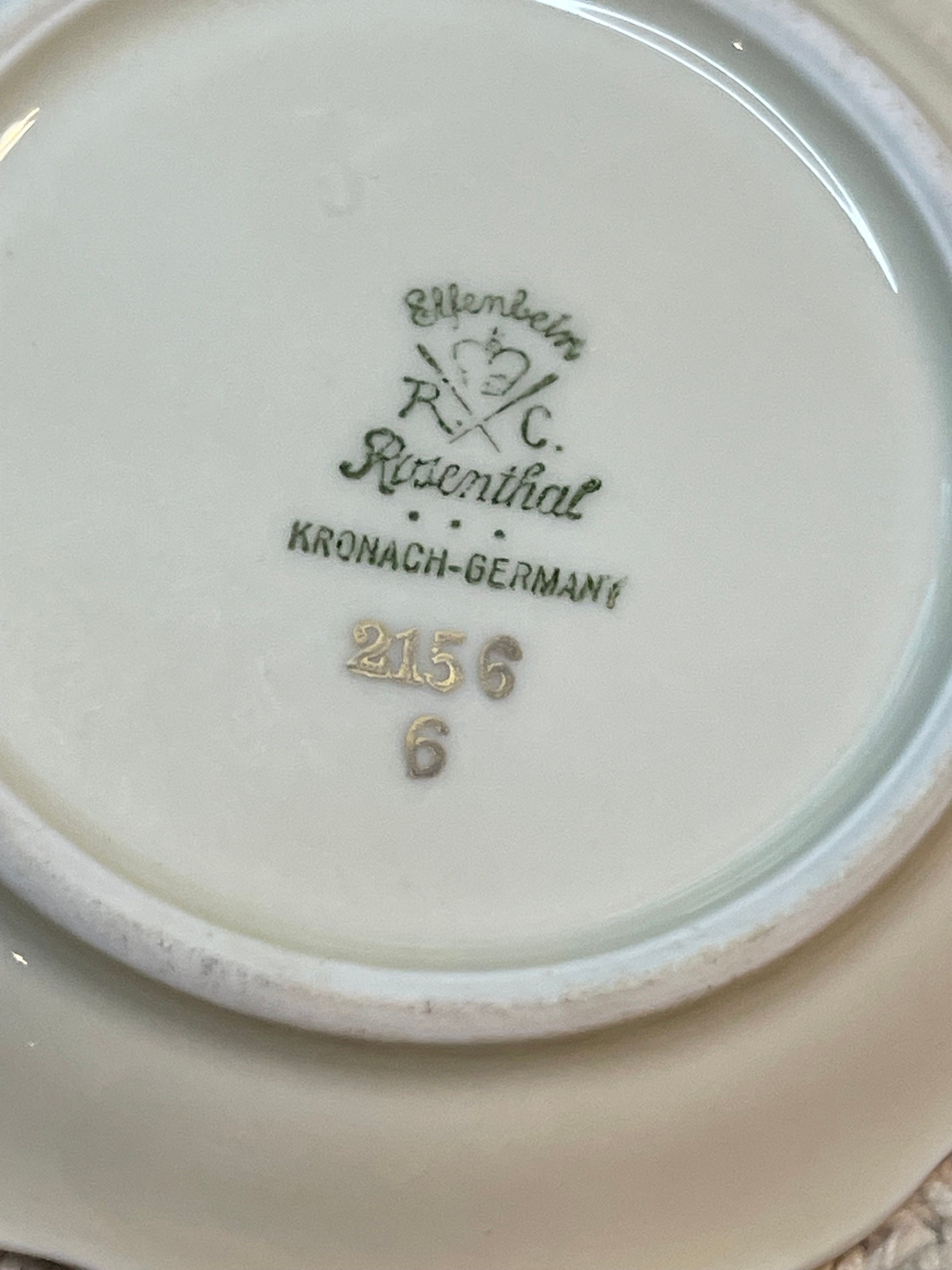 * antique mini ❀ 小さなお花柄 プレート antique mini ❀ 小さなお花柄 プレート antique mini ❀ 小さな