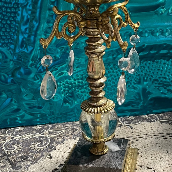 Plastic Candle Holders Etsy