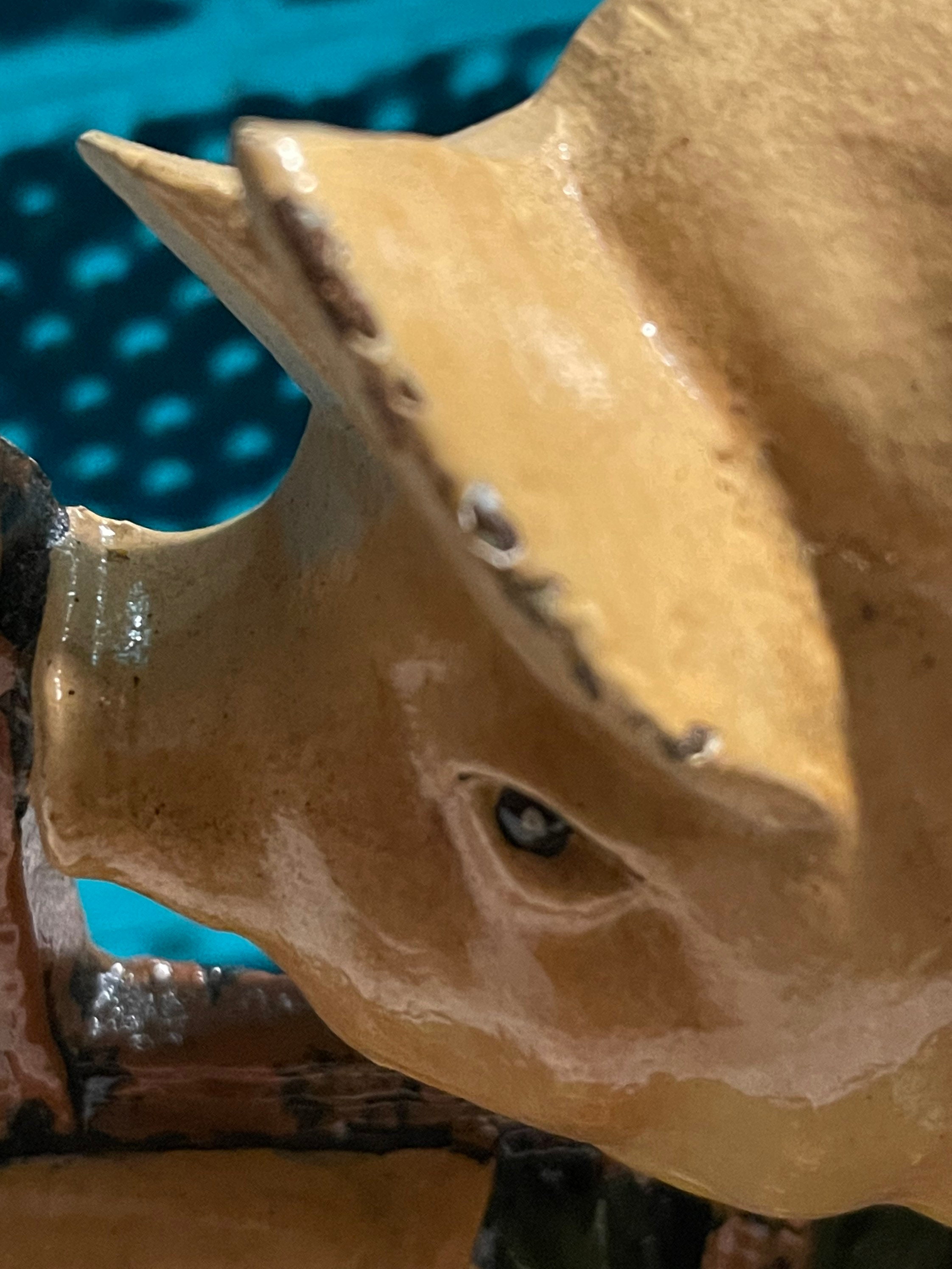 Vintage Heavy Cast Iron Pig and Piglets Door Stopper Etsy