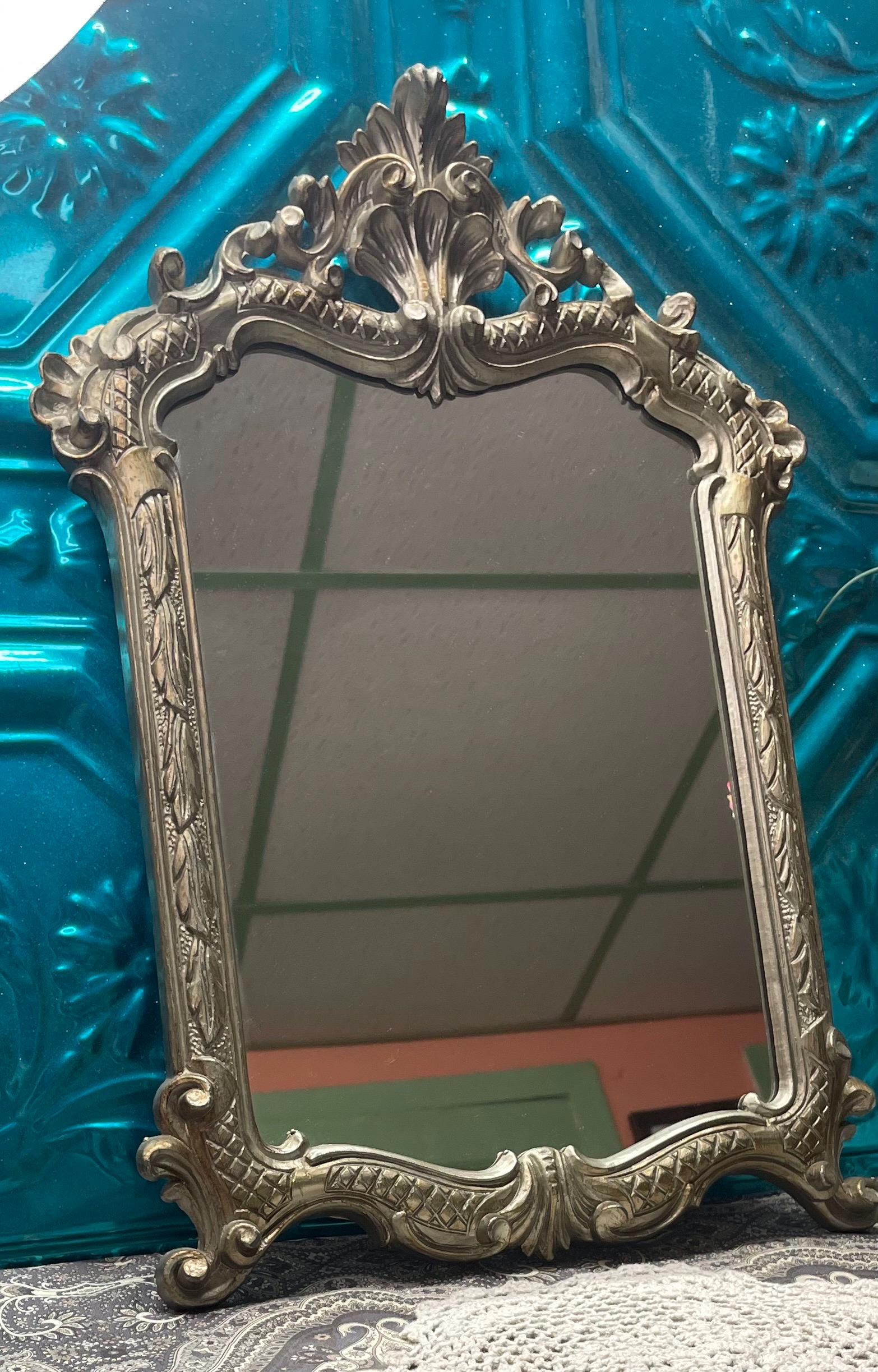 Vintage Mirrors Made in Italy - Etsy
