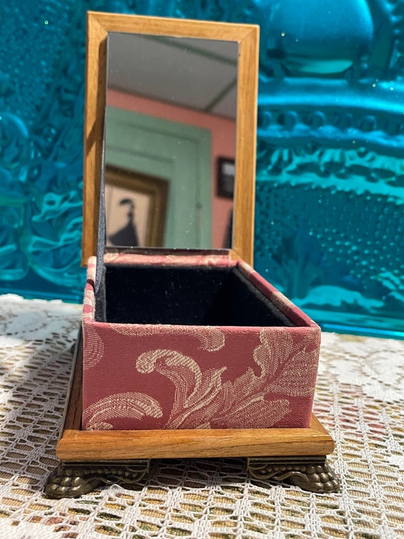 Volar cometa Árbol genealógico Normal Caja de madera con bisagras cubierta de tela vintage - Etsy España Volar cometa Árbol genealógico Normal Caja de madera con bisagras cubierta de tela vintage - Etsy España