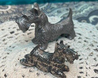 置物 dog antiqie animal objects set il_340x270.5868884251_eqjd.jpg