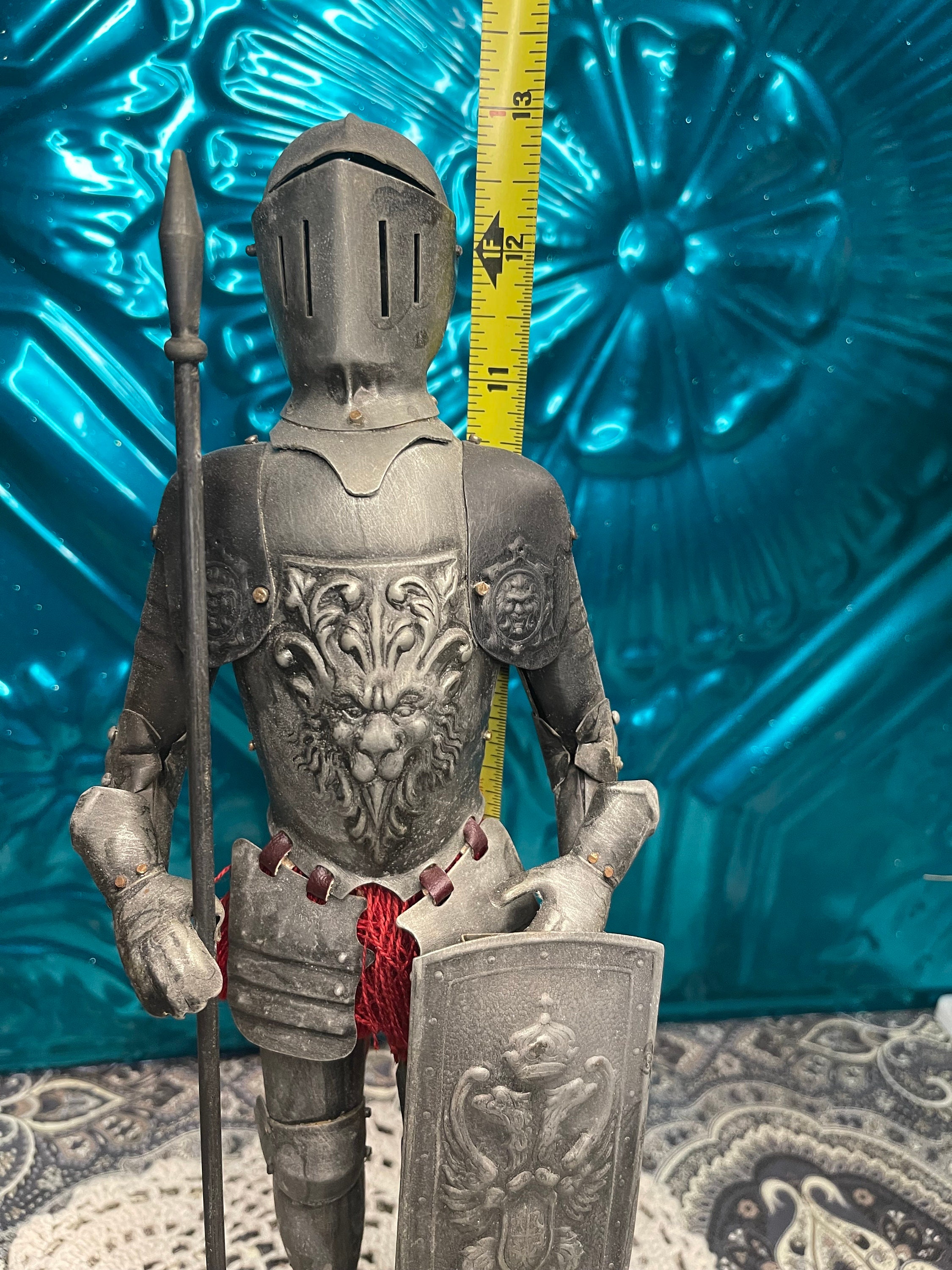 【希少】GRAIN ARMOR KT-021 Takeyashiki Jizaiokimono 15th Century Gothic Field