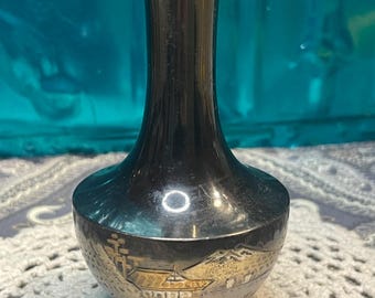 茶入れ  祖母懐（そぼかい）高さ約6.5cm ヴィンテージ 古瀬戸の祖母懐葉茶壷 - メルカリ