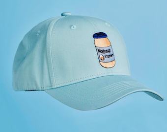 Baseball cap - Mayonnaise - Mayo - Polish food - Poland - polska - gift