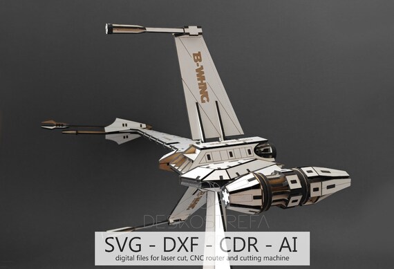 Laser wing deals
