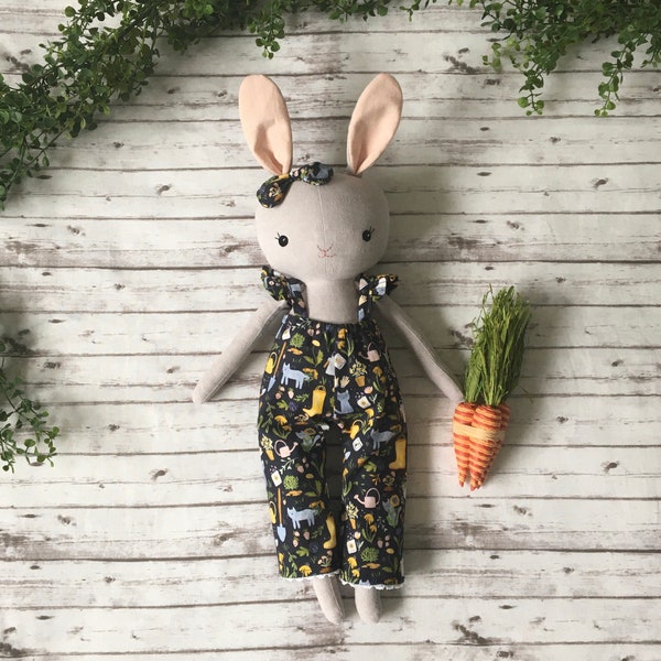 Studio Seren Patterns - Etsy