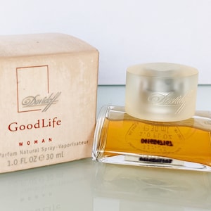 Davidoff Good Life Etsy UK