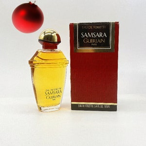 Samsara by guerlain eau spray reviews best sale