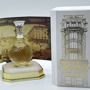 Guerlinade (1998) Guerlain Eau de Parfum 50 ml/1.7 fl.oz Splash (Not Spray) Sealed Limited Edition Absolutely Rare