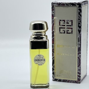 廃盤希少1980〜Vintageジバンシージリウスオーデトワレ100ml 依る