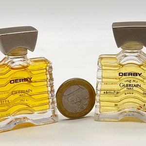 Derby Guerlain - Etsy