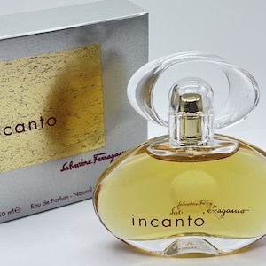Salvatore ferragamo perfume outlet incanto shine