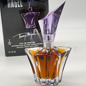 Violette Angel (2000s) Thierry Mugler Eau De Parfum Refillable