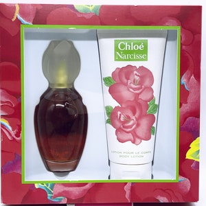 Chloe narcisse set 2025