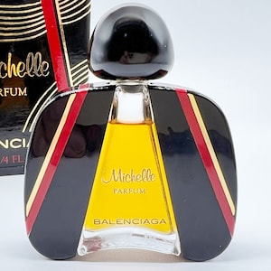 Perfume Michelle Etsy UK