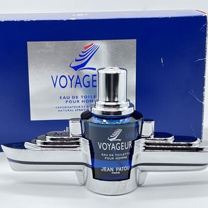 Voyageur jean patou - Etsy 日本