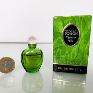 Tendre poison by christian dior eau de toilette for women store