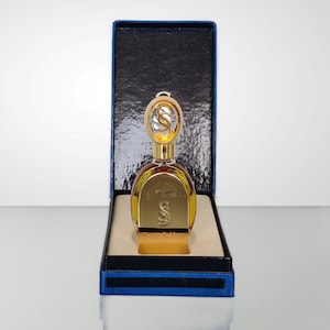 Sergio Soldano Parfum / Extrait 15 ml / 0.50 fl.oz Splash , Sealed Rare Vintage 80&#39;s Pre Barcode