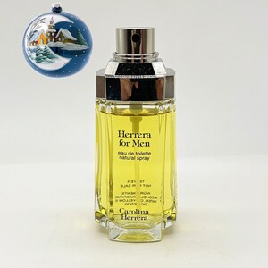 Carmen store herrera parfum