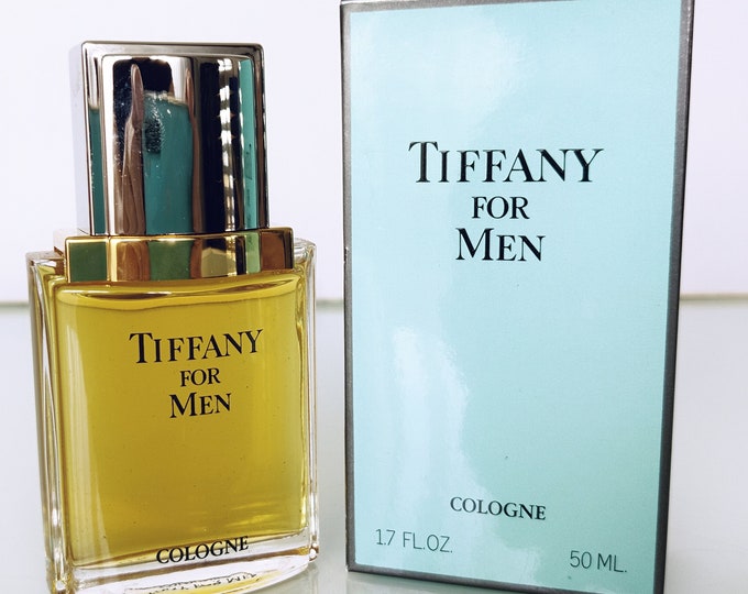 Tiffany for Men by Tiffany & Co.