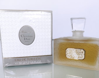 その他 Miss Dior Eau de Toilette 50ml Dior Miss Dior Originale Eau De Toilette Spray for Women