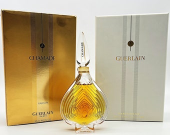 Guerlain Chamade Eau de Cologne 未開封 Chamade Guerlain 1969 EAU De COLOGNE 500 Ml RARE - Etsy