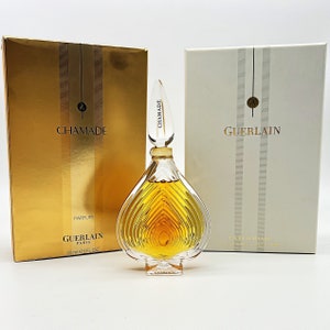 Chamade Guerlain 1969 EAU De COLOGNE 500 Ml RARE - Etsy