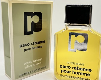 パコ ラバンヌ プールオム by パコ ラバンヌ オードトワレ 香水