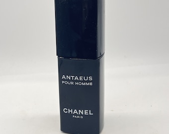 【新品未使用未開封】シャネル アンテウス プールオム 50ml CHANEL アンテウス プールオム50ml - メルカリ