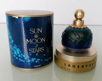 香水 サン ムーン スターズ (1994) オードトワレ 100 ml/3.4 fl.oz