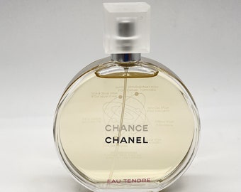 Chance Eau Tendre: Probador de Perfume Floral-Fresco 100 ml