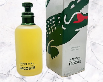 Eau de toilette lacoste original 200ml online