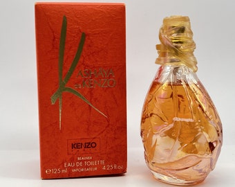 ヴィンテージ ケンゾー パルファム デテ オードパルファム: 75 ml