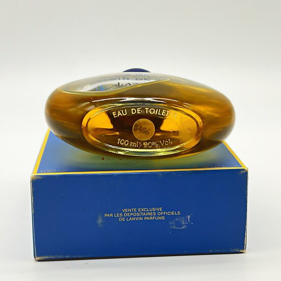 ヴィンテージ ランバン クレール ドゥ ジュール オードトワレ - 100ml