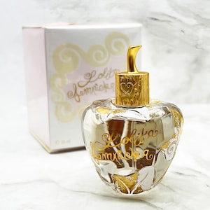 Lolita Lempicka, L&#39; Eau Jolie, Eau de Toilette 50 ml/1.7 fl.oz. Natural Spray, Women&#39;s Fragrance, Cellophane Wrapped, Great Gift Idea