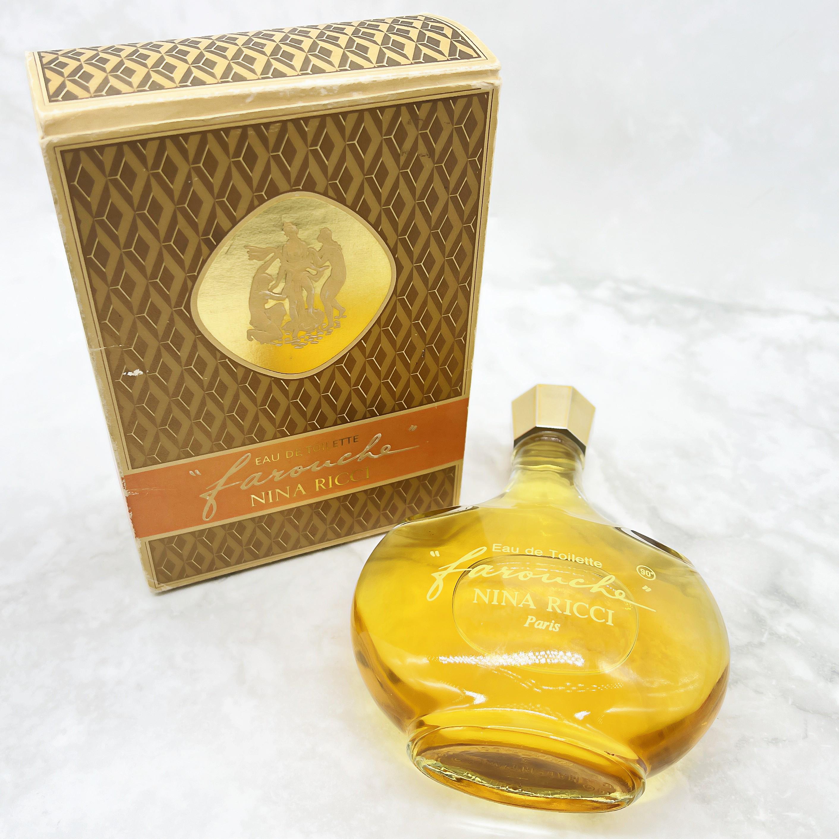 ヴィンテージ ファルーシュ バイ ニナ リッチ オードトワレ - 200ml