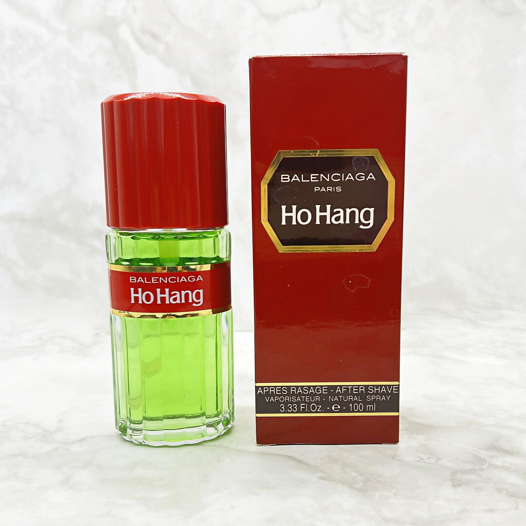 レア　Balenciaga Ho Hang オードトワレ　180ml 香水　希少 il_1080xN.6577749848_53jm.jpg