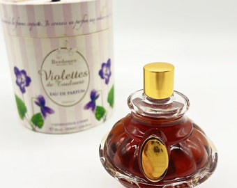 【稀少 / 未使用】ベルドゥ ヴィオレット・ド・トゥールーズ オードトワレ il_340x270.5891967124_c2ys.jpg