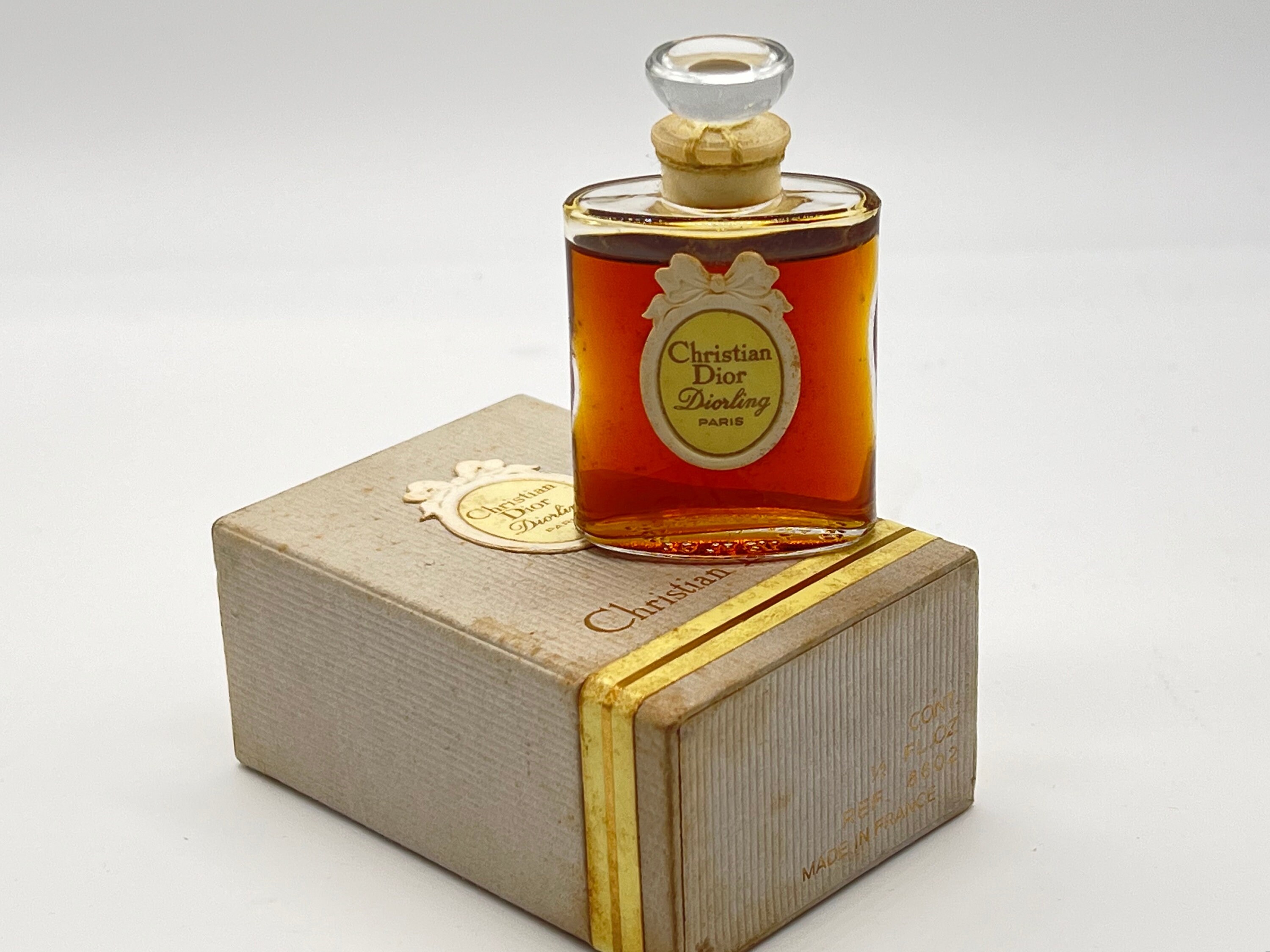 Diorling perfume deals