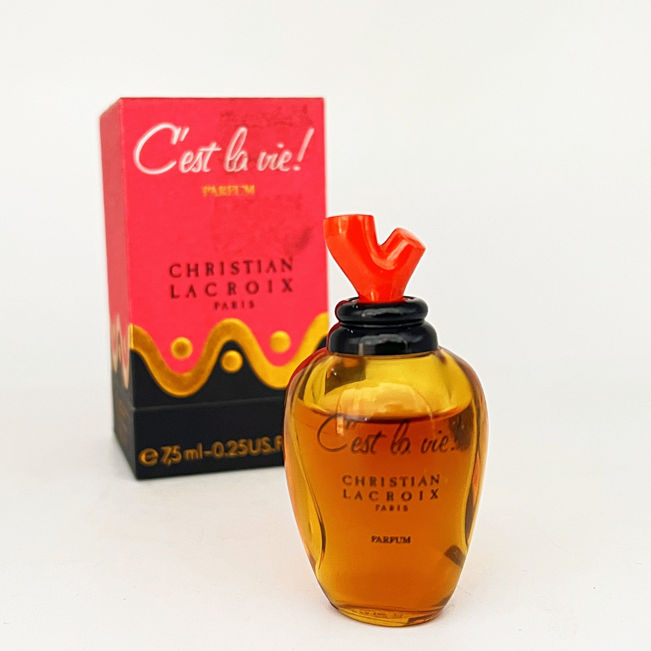 クリスチャンラクロワ C'est la vie!オードパルファム 100ml
