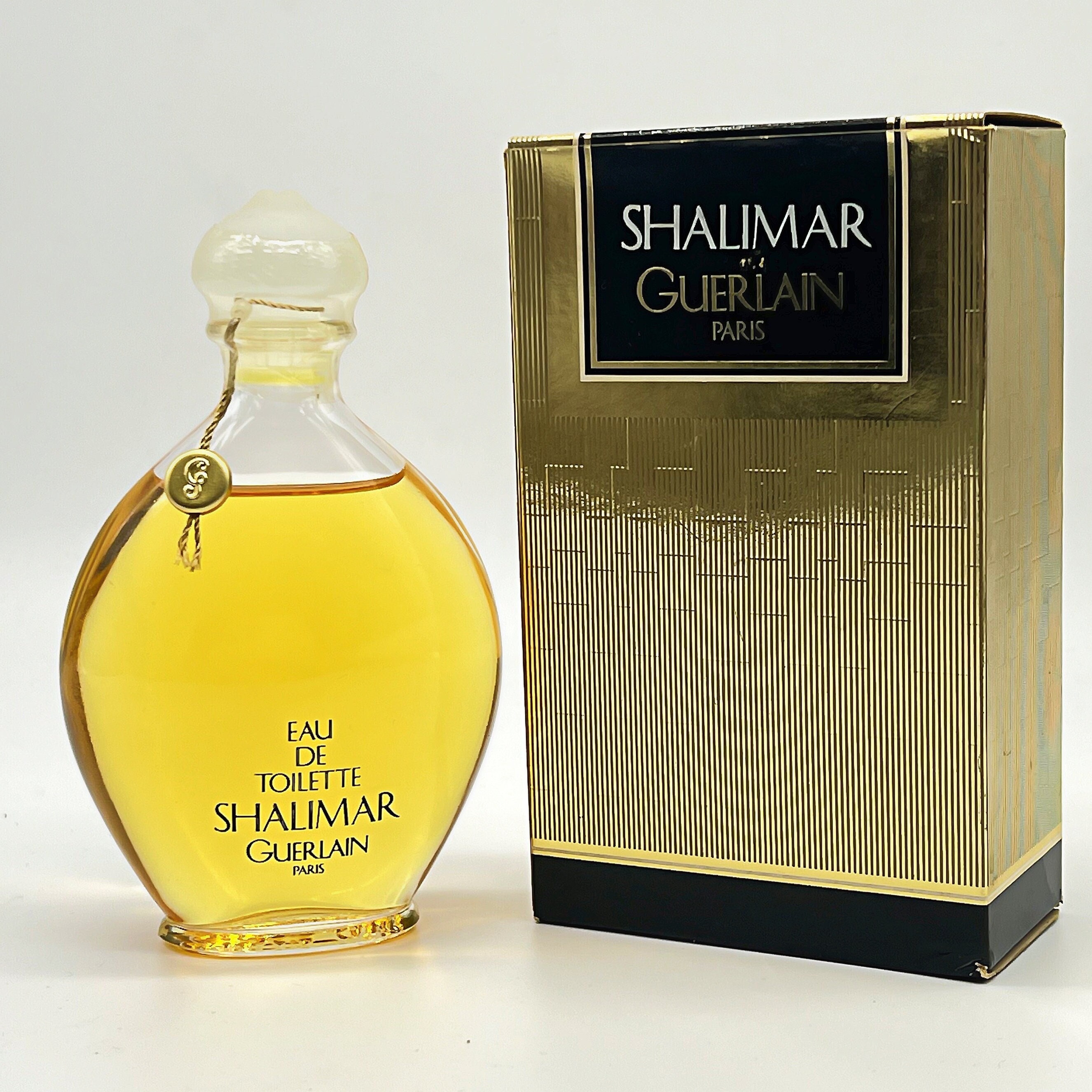 ★博物館クラス★ GUERLAIN shalimar 500ml シャリマー SHALIMAR by Guerlain - Walmart.com