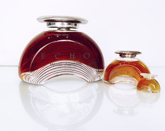 Echo by Mario Valentino for Women, 1.7 Fl Oz / 50 Ml Eau De Parfum