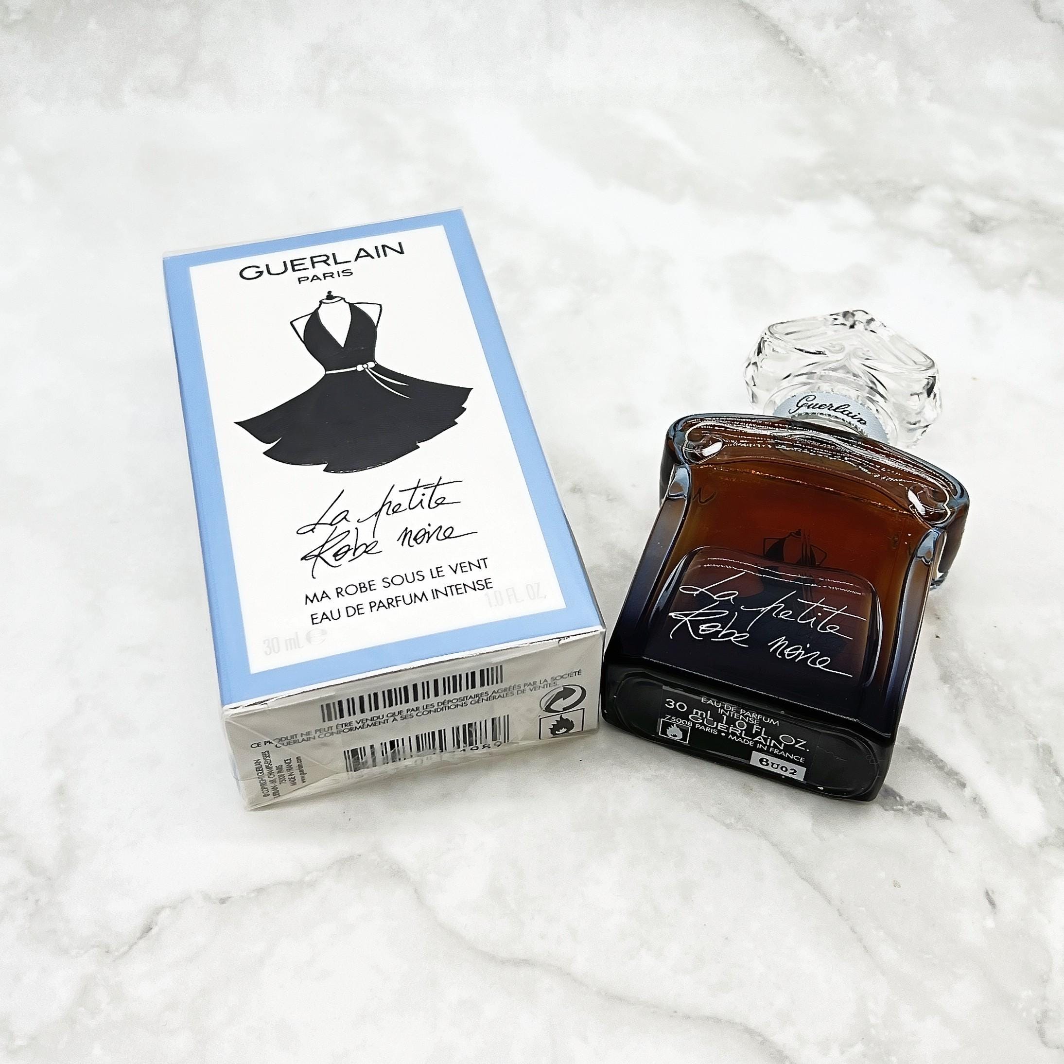 Guerlain La Petite Robe Noire Eau De Parfum Intense - Luxurious