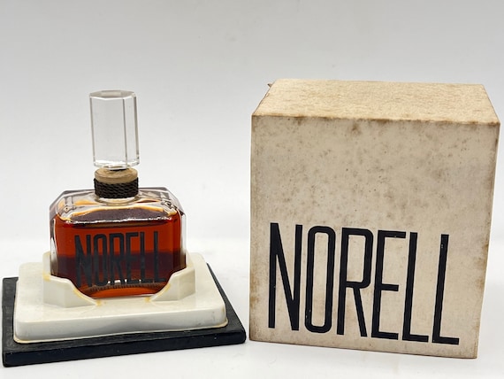 Norell 1968 by Norell Pure Perfume extrait 15 Ml 1 2 Fl.oz